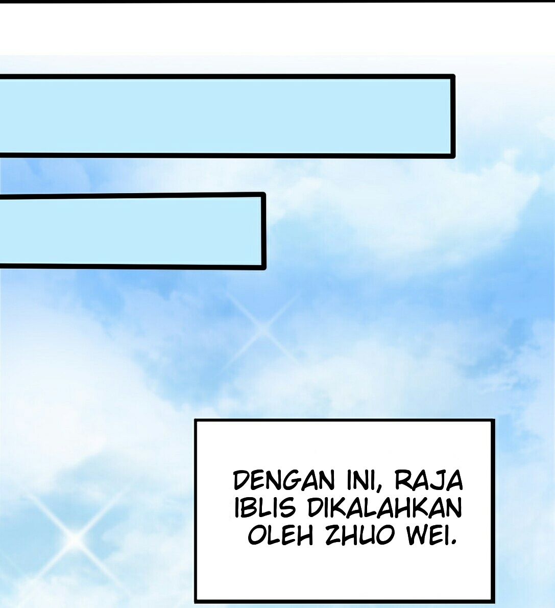 The Daily Life of Immortal King Chapter 01.2 Gambar 24
